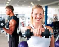 FITNESS INSTRUKTORKA ZA RAD U KATARU