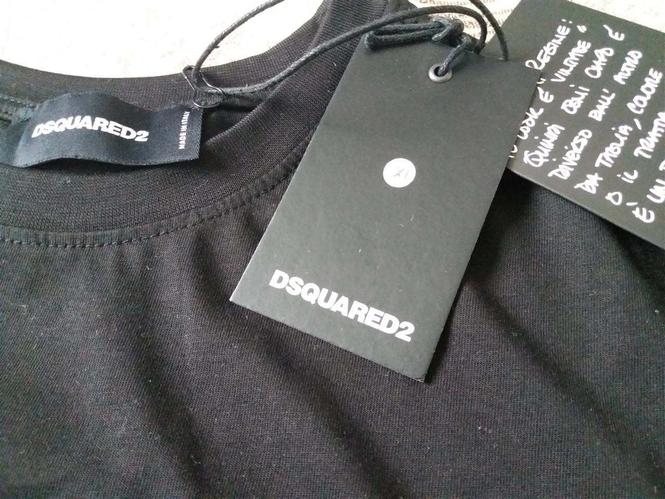 Dsquared2 majica