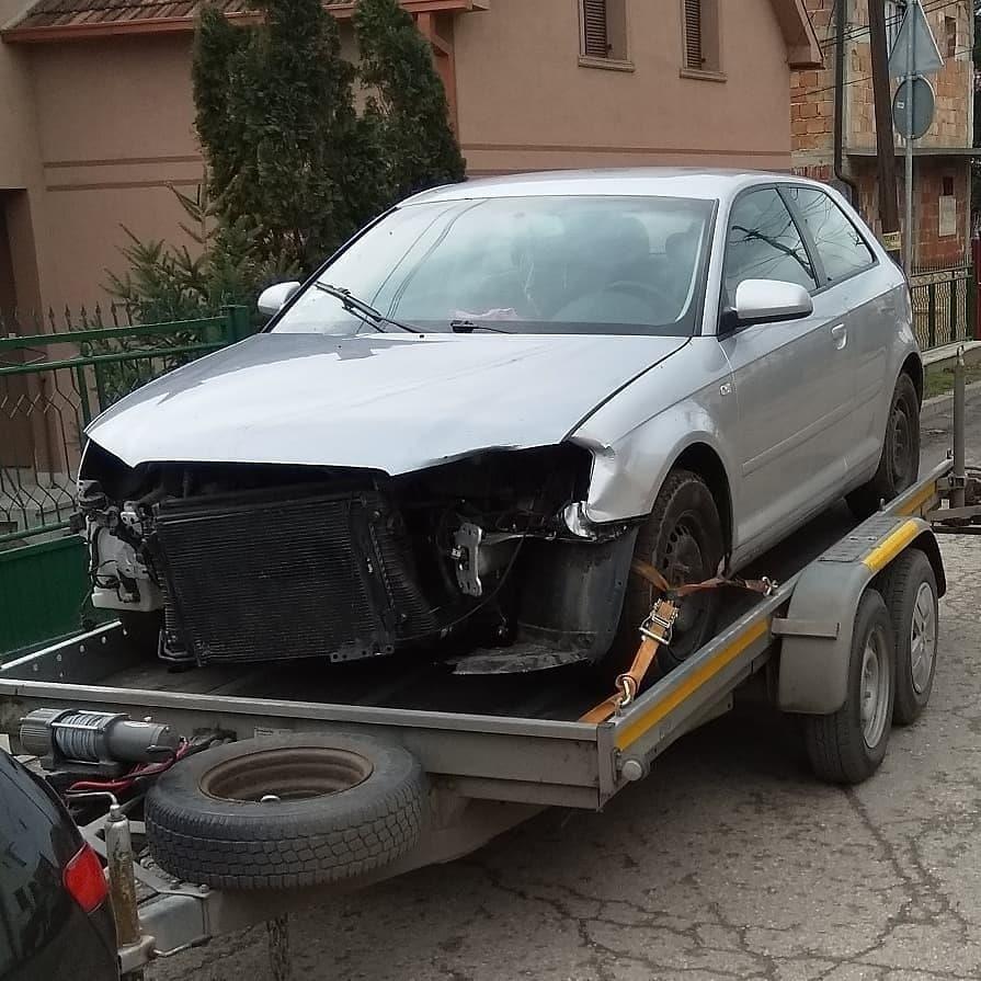 AUTOTRANSPORT