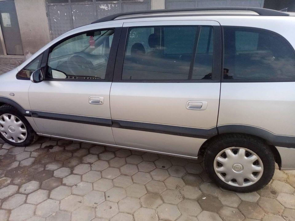 Zafira