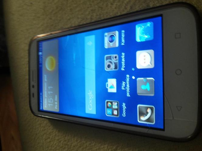 Huawei Y625-U21