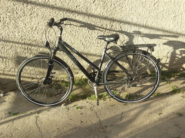 KTM Veneto Disc