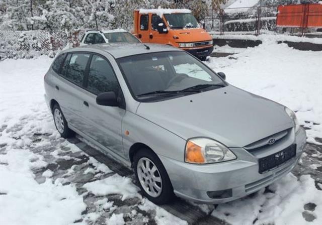 Kia Rio 1.3 sekvent plin -03