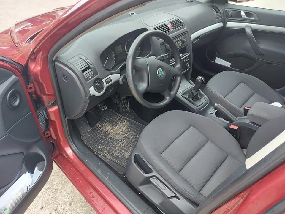 Skoda-Octavia-2-0TDI
