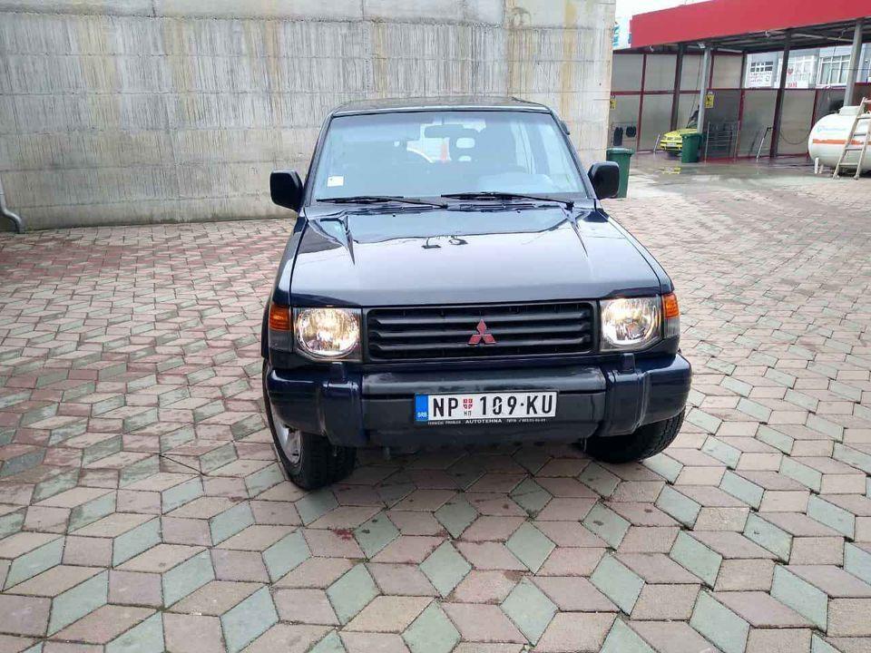 Pajero