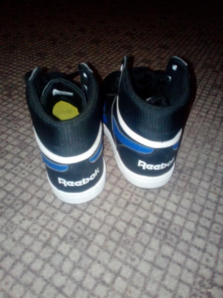 REEBOK-PATIKE