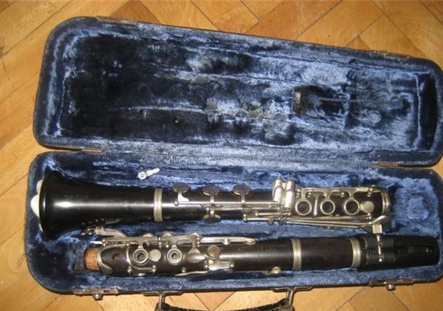 Klarinet-rudolf--trombon-the-dude