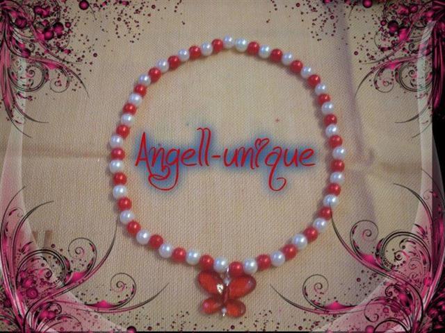 Angell-unique nakit