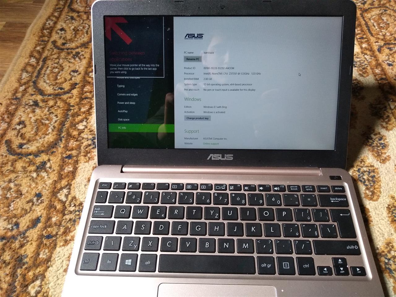 Asus-Eeebook-X205TA