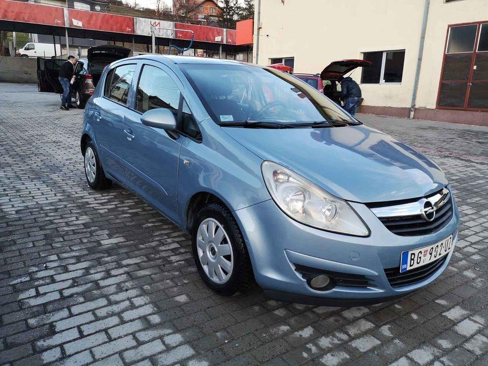 Opel-Corsa-1-4-Automatik-2008