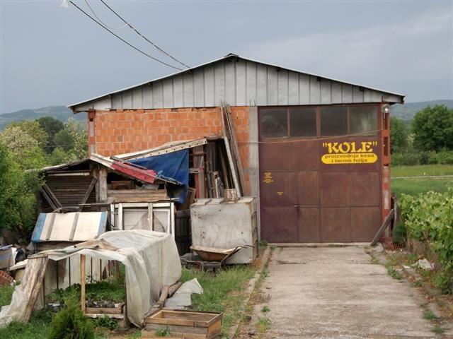 POSLOVNI PROSTOR