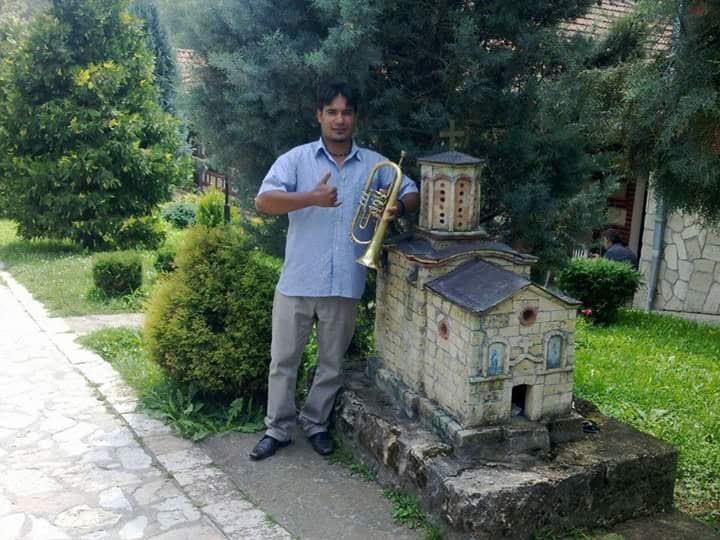 Trubaci-Nis-