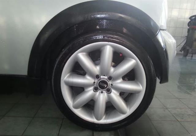 Alu felne mini