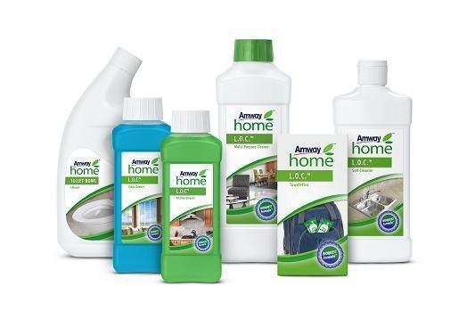 Amway proizvodi