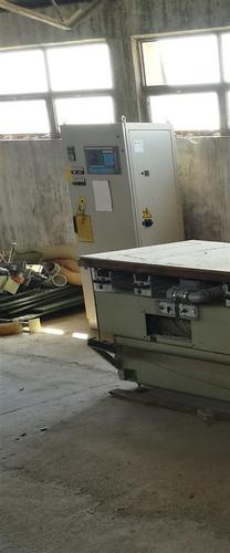 Cnc masina pantograf