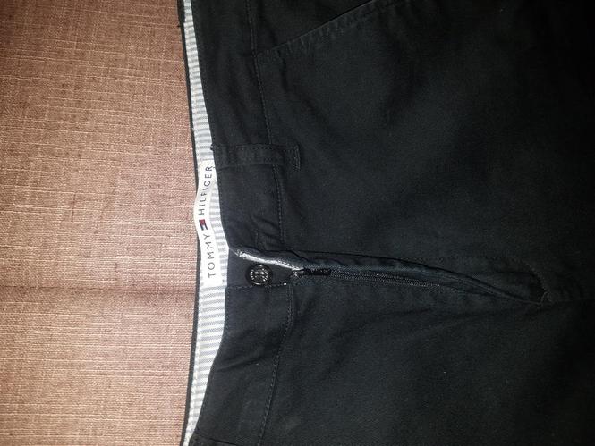 Tommy Hilfiger farmerke