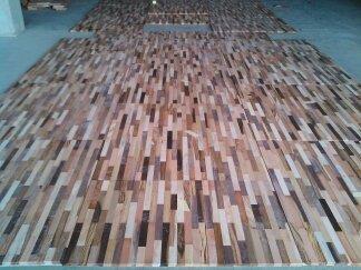 PARKET povolno