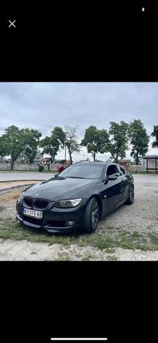 E92 330xd