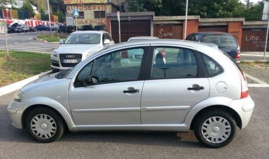 Citroen C3 1.4 plin - 07