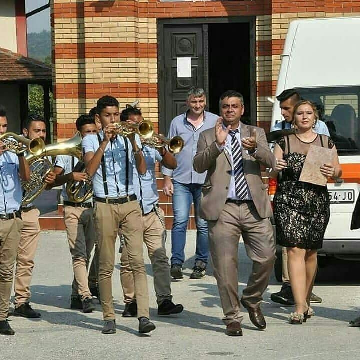 Trubaci-Nis-
