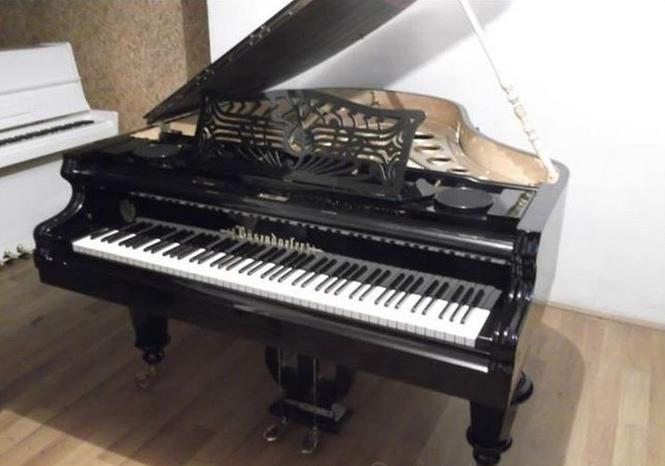 Bosendorfer klavir