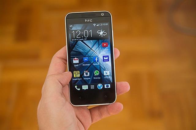 HTC Desire 300