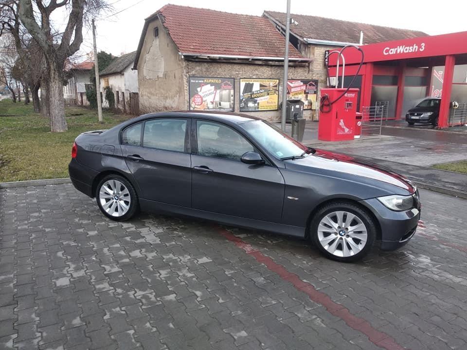 BMW-320d-2006