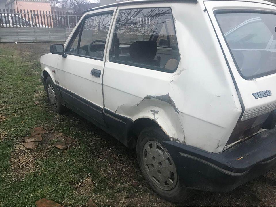 Yugo-45