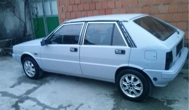 Lancia-Delta