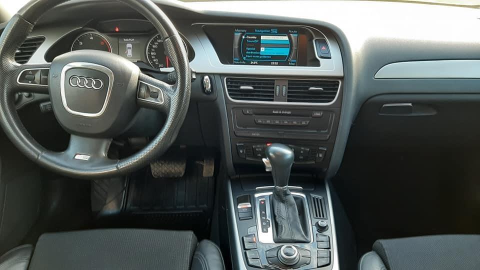 Audi-A4-s-line