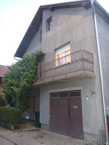 KUCA OD 170M2 U INĐIJA