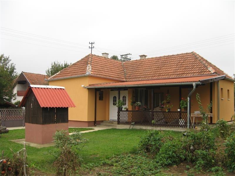Kuća-u-Čortanovcima