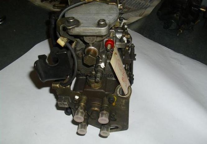 Bos pumpa za VW 1.9 TD