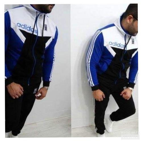 Adidas prelepe trenerke 