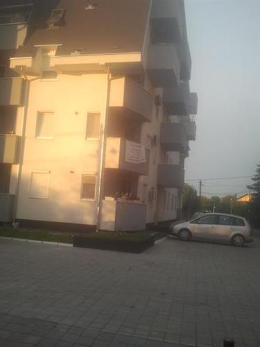 Dva NOVA stana u Beogradu