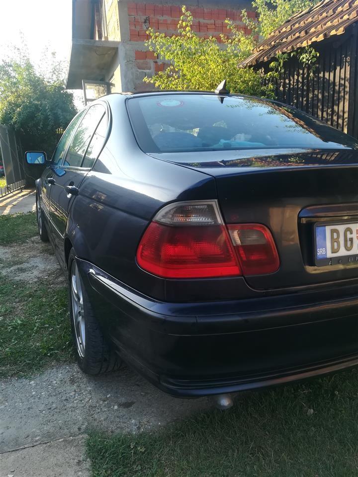 BMW-E46-320-d