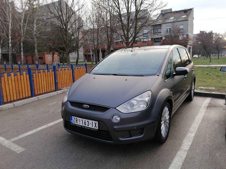 FORD-S-MAX-2-0TDCI-2007G-TEK-REG-VLASNIK