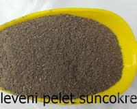 Pelet suncokreta