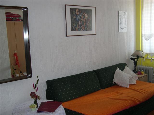 Stan 23 m2 - Beograd
