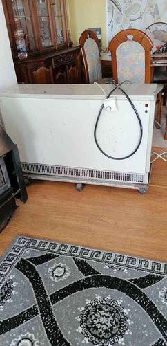 Tea Pec 4,5kw