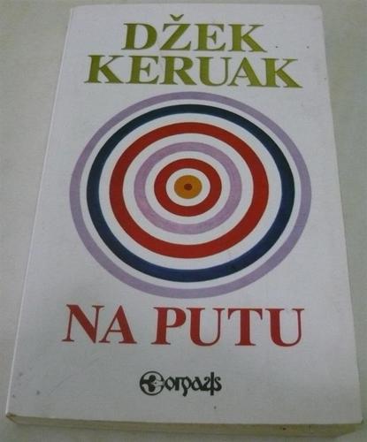 Džek Keruak - Na Putu