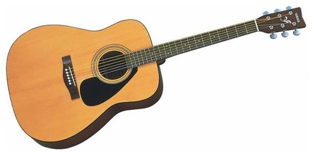 Gitaru-Yamaha-F310P
