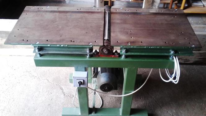 Abrihter  3kw