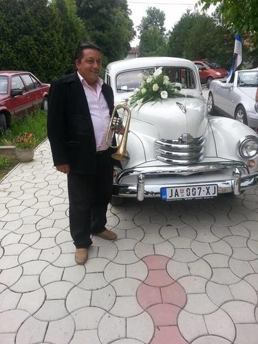 Trubaci Nis 