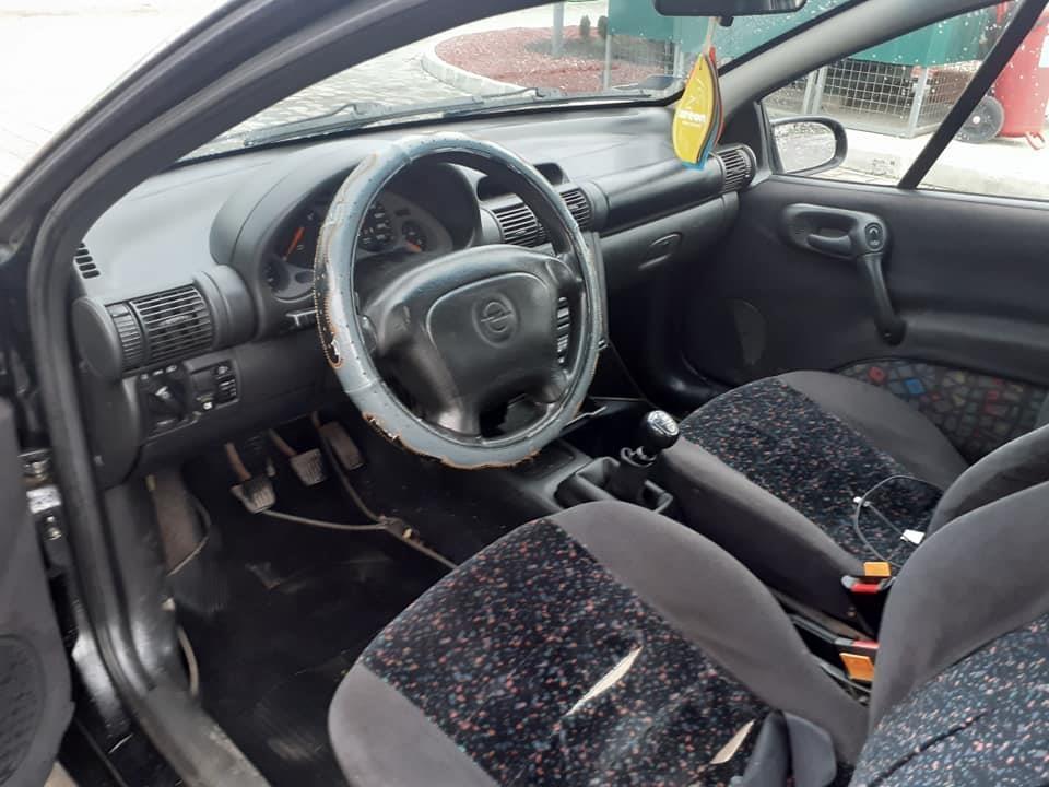 Opel-Tigra