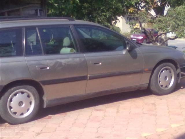 Opel Omega 2.0 8 vent - 97