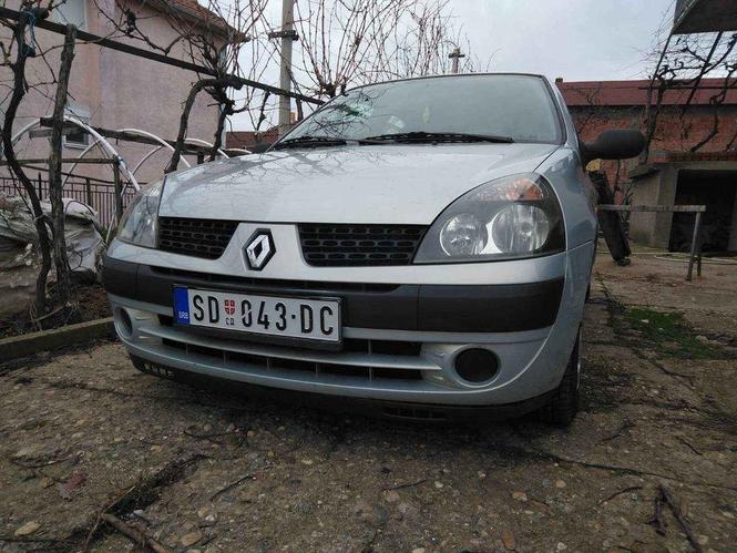 Clio