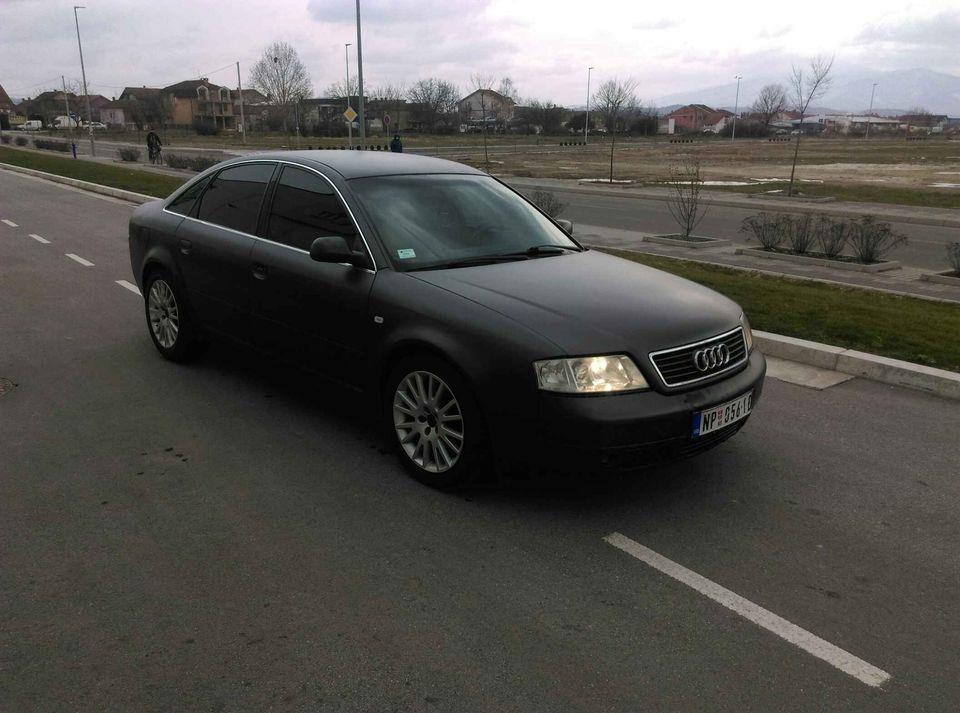 Audi-A6-2-5TDI