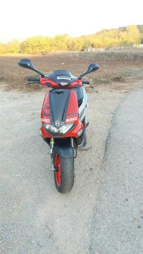 Gilera Runner