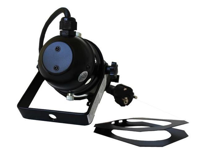 JBSystems Par 20 Black